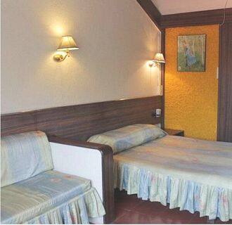 Hotel Shantai International, Latur 2